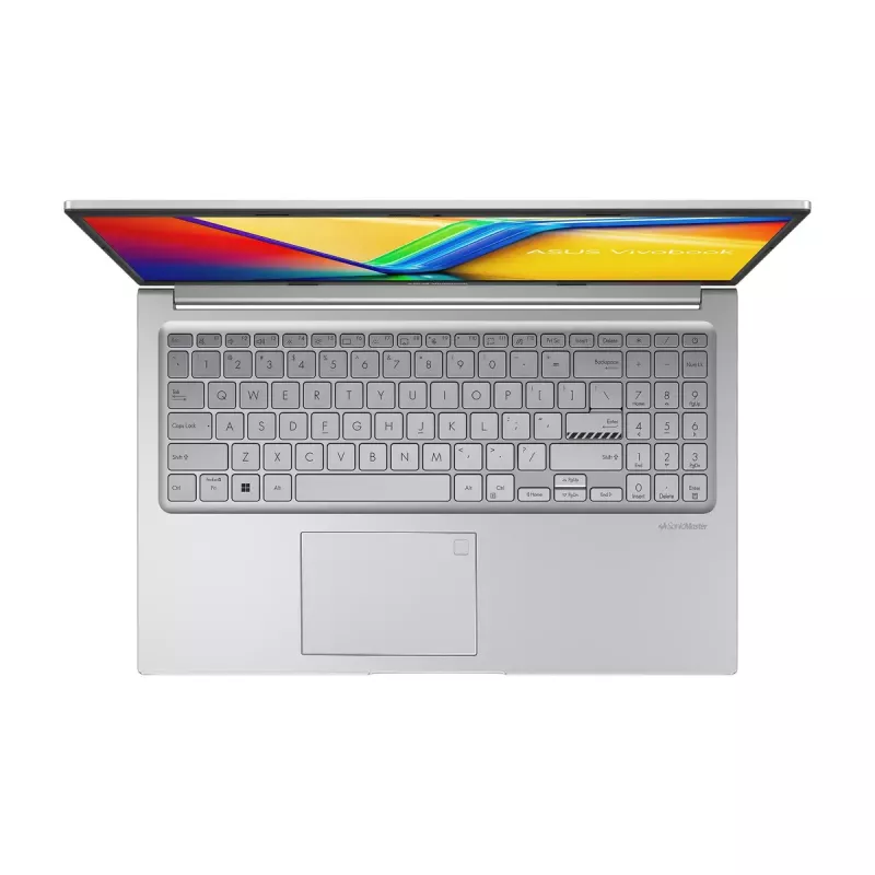 Laptop ASUS Vivobook 15 15.6 inch FHD IPS Anti-glare Intel Core i5 16GB DDR4 1TB SSD Intel Graphics Windows 11 Home 802.11ax Bluetooth 5.2 Backlit English Keyboard