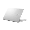 Laptop ASUS Vivobook 15 15.6 inch FHD IPS Anti-glare Intel Core i5 16GB DDR4 1TB SSD Intel Graphics Windows 11 Home 802.11ax Bluetooth 5.2 Backlit English Keyboard
