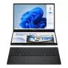 Laptop ASUS Zenbook Duo UX8406CA-QL287W 14 inch OLED Touch FHD 1920x1200 Intel Core Ultra 7 255H 16GB LPDDR5X 1TB SSD Intel Arc Windows 11 Home