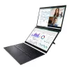 Laptop ASUS Zenbook Duo UX8406CA-QL287W 14 inch OLED Touch FHD 1920x1200 Intel Core Ultra 7 255H 16GB LPDDR5X 1TB SSD Intel Arc Windows 11 Home