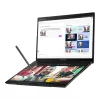 Laptop ASUS Zenbook Duo UX8406CA-QL287W 14 inch OLED Touch FHD 1920x1200 Intel Core Ultra 7 255H 16GB LPDDR5X 1TB SSD Intel Arc Windows 11 Home