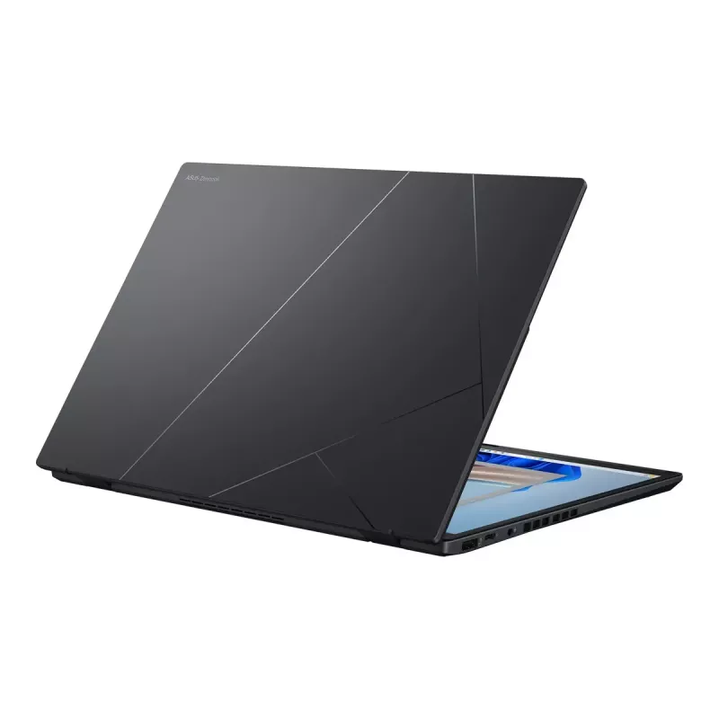 Laptop ASUS Zenbook Duo UX8406CA-QL287W 14 inch OLED Touch FHD 1920x1200 Intel Core Ultra 7 255H 16GB LPDDR5X 1TB SSD Intel Arc Windows 11 Home