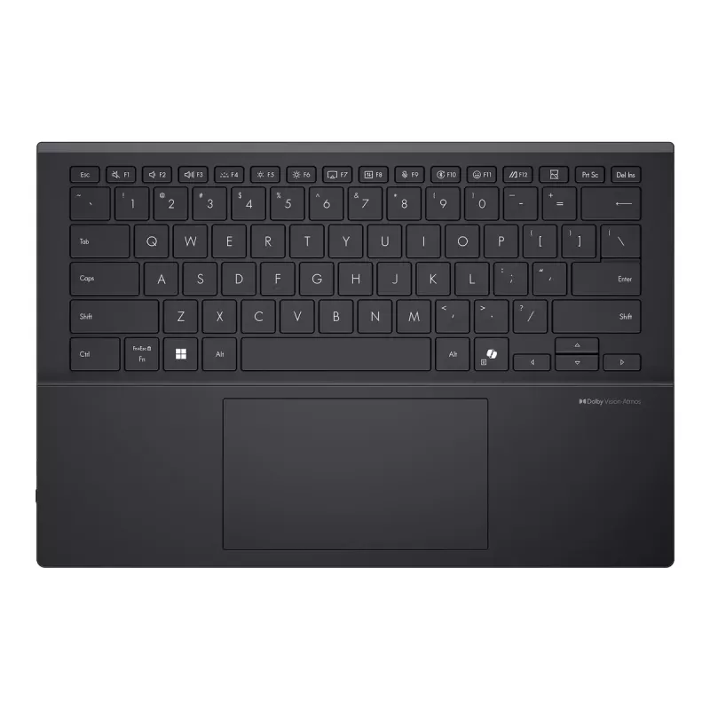 Laptop ASUS Zenbook Duo UX8406CA-QL287W 14 inch OLED Touch FHD 1920x1200 Intel Core Ultra 7 255H 16GB LPDDR5X 1TB SSD Intel Arc Windows 11 Home