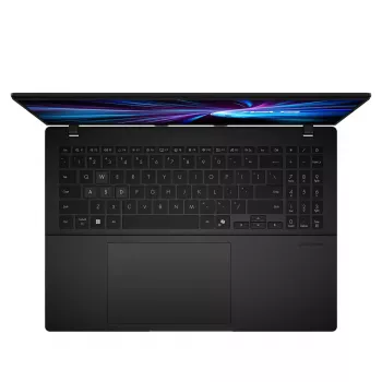 Laptop ASUS V3607VP-RP020W V16 — 16 inch WUXGA (1920×1200) Anti-glare, Intel Core 7 10-core 2.5/5.2GHz, 16GB DDR5, NVMe PCIe4 SSD + 1TB H-HDD, RTX 5070 8GB GDDR7, WIN11 Home