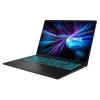 Laptop ASUS V3607VP-RP020W V16 — 16 inch WUXGA (1920×1200) Anti-glare, Intel Core 7 10-core 2.5/5.2GHz, 16GB DDR5, NVMe PCIe4 SSD + 1TB H-HDD, RTX 5070 8GB GDDR7, WIN11 Home