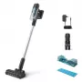 Philips 3000 series XC3131/01 stick vacuum/electric broom Battery Dry Bagless Grey