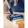 Philips 3000 series XC3131/01 stick vacuum/electric broom Battery Dry Bagless Grey