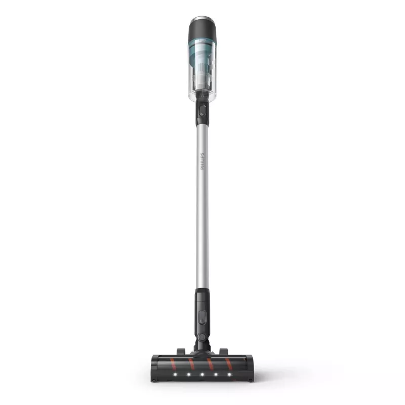 Philips 3000 series XC3131/01 stick vacuum/electric broom Battery Dry Bagless Grey