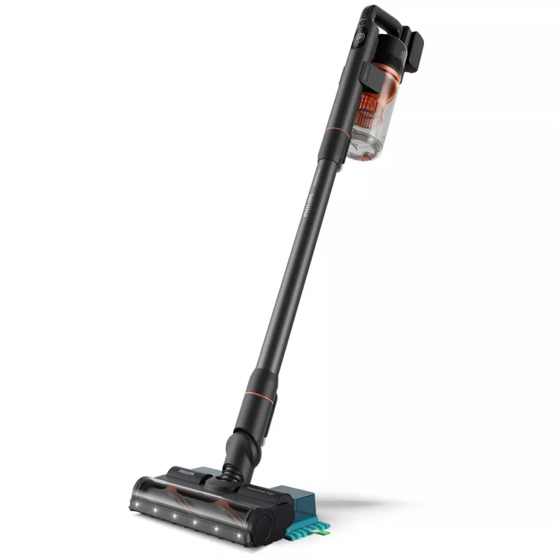 Philips 7000 series XC7055/01 stick vacuum/electric broom Battery Dry&wet Cyclonic Bagless 0.6 L