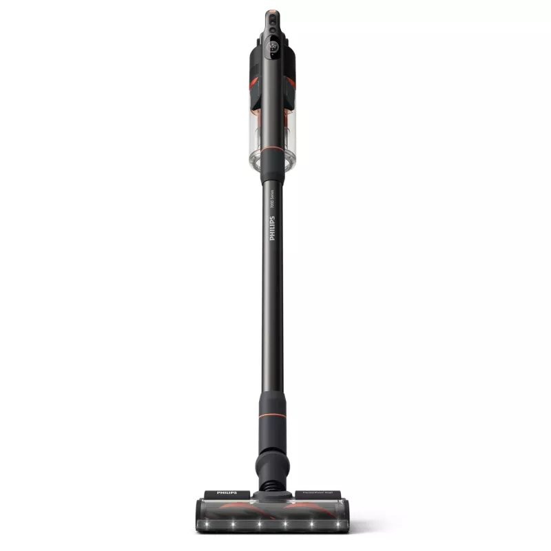 Philips 7000 series XC7055/01 stick vacuum/electric broom Battery Dry&wet Cyclonic Bagless 0.6 L