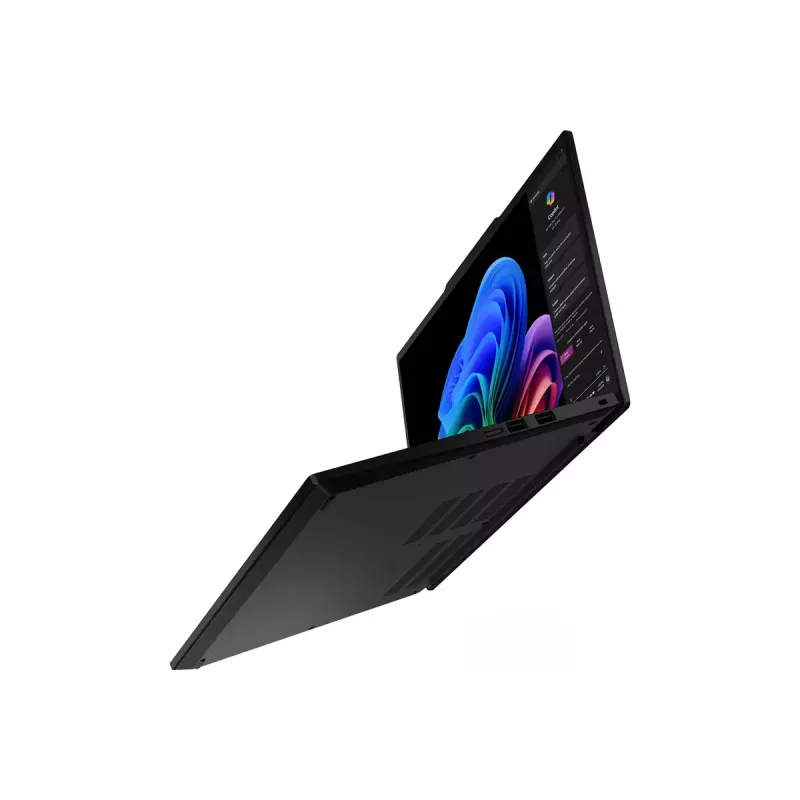 Lenovo ThinkPad T14s G6 Intel | Black | 14 inch | IPS | WUXGA | 1920 x 1200 pixels | Anti-glare | Intel Core Ultra 5 | 226V | 16 GB | Soldered LPDDR5x | Solid-state drive capacity 512 GB | Intel Arc Graphics 130V | Windows 11 Pro | 802.11be | Bluetooth version 5.4 | Keyboard language Nordic | Keyboard backlit | Warranty 36 month(s) | Battery warranty 12 month(s)