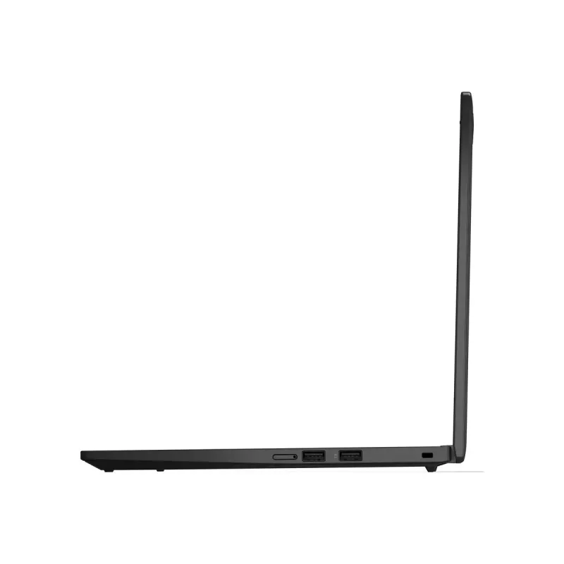 Lenovo ThinkPad T14s G6 Intel | Black | 14 inch | IPS | WUXGA | 1920 x 1200 pixels | Anti-glare | Intel Core Ultra 5 | 226V | 16 GB | Soldered LPDDR5x | Solid-state drive capacity 512 GB | Intel Arc Graphics 130V | Windows 11 Pro | 802.11be | Bluetooth version 5.4 | Keyboard language Nordic | Keyboard backlit | Warranty 36 month(s) | Battery warranty 12 month(s)