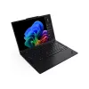 Lenovo ThinkPad T14s G6 Intel | Black | 14 inch | IPS | WUXGA | 1920 x 1200 pixels | Anti-glare | Intel Core Ultra 5 | 226V | 16 GB | Soldered LPDDR5x | Solid-state drive capacity 512 GB | Intel Arc Graphics 130V | Windows 11 Pro | 802.11be | Bluetooth version 5.4 | Keyboard language Nordic | Keyboard backlit | Warranty 36 month(s) | Battery warranty 12 month(s)