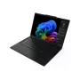 Lenovo ThinkPad T14s G6 Intel | Black | 14 inch | IPS | WUXGA | 1920 x 1200 pixels | Anti-glare | Intel Core Ultra 5 | 226V | 16 GB | Soldered LPDDR5x | Solid-state drive capacity 512 GB | Intel Arc Graphics 130V | Windows 11 Pro | 802.11be | Bluetooth version 5.4 | Keyboard language Nordic | Keyboard backlit | Warranty 36 month(s) | Battery warranty 12 month(s)