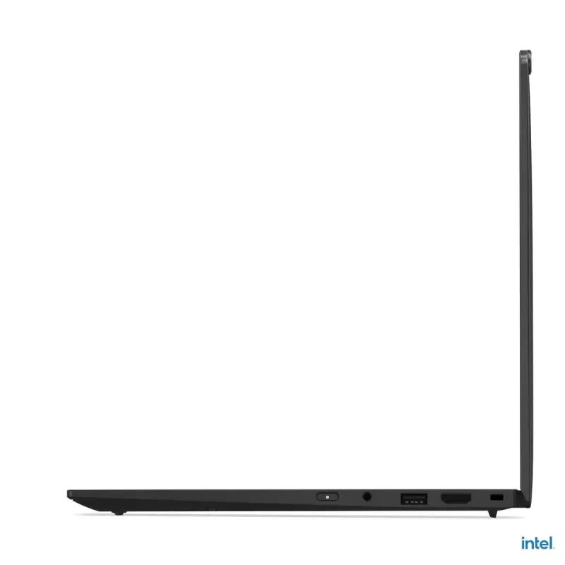 Lenovo ThinkPad X1 Carbon G13 Aura Edition | Black | 14 inch | IPS | WUXGA | 1920 x 1200 pixels | Anti-glare | Intel Core Ultra 7 | 258V | 32 GB | Soldered LPDDR5x | Solid-state drive capacity 512 GB | Intel Arc Graphics 140V | Windows 11 Pro | 802.11be | Bluetooth version 5.4 | LTE Upgradable | Keyboard language Nordic | Keyboard backlit | Warranty 36 month(s) | Battery warranty 12 month(s)