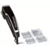 Hair Trimmers Rowenta TN1603F0 Black Silver 1 mm to 1.4 cm