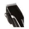 Hair Trimmers Rowenta TN1603F0 Black Silver 1 mm to 1.4 cm