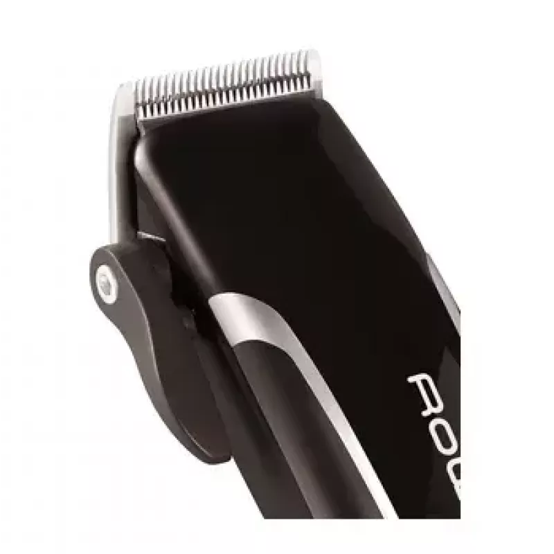 Hair Trimmers Rowenta TN1603F0 Black Silver 1 mm to 1.4 cm