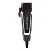 Hair Trimmers Rowenta TN1603F0 Black Silver 1 mm to 1.4 cm