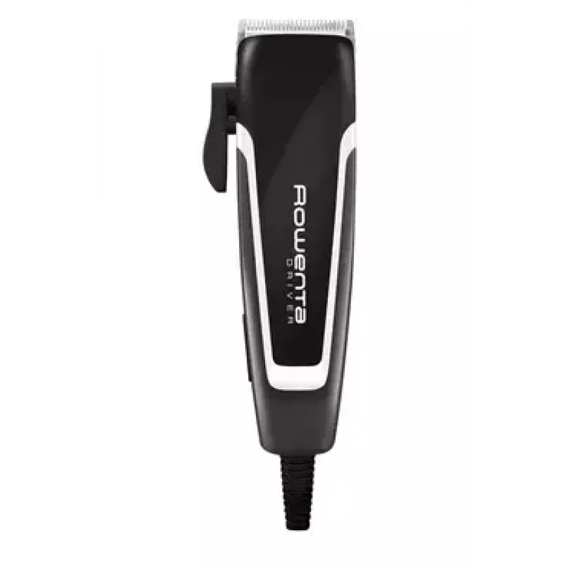 Hair Trimmers Rowenta TN1603F0 Black Silver 1 mm to 1.4 cm