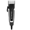 Hair Trimmers Rowenta TN1603F0 Black Silver 1 mm to 1.4 cm