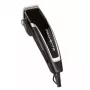 Hair Trimmers Rowenta TN1603F0 Black Silver 1 mm to 1.4 cm