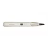 Straightening iron Rowenta SF4633F0 — ceramic plates, 56 mm width, 110–240 V, 8 heat levels, white