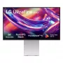 LG 32U990A-S computer monitor 81.3 cm (32 inch) 6144 x 3456 pixels 6K Ultra HD LCD Grey