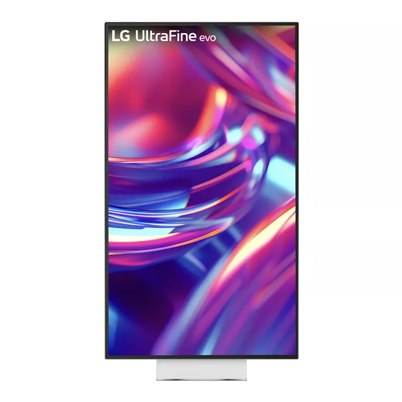 LG 32U990A-S computer monitor 81.3 cm (32 inch) 6144 x 3456 pixels 6K Ultra HD LCD Grey