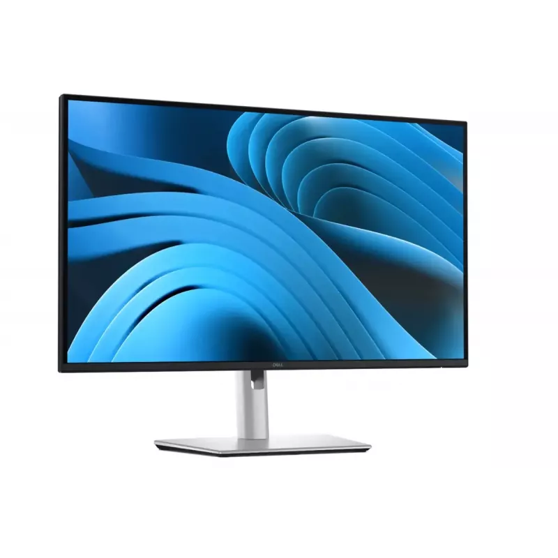 Monitor Dell P2725QE 27 inch IPS 16:9 3840x2160 100 Hz 5 ms 350 cd/m² – 60 months warranty