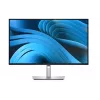 Monitor Dell P2725QE 27 inch IPS 16:9 3840x2160 100 Hz 5 ms 350 cd/m² – 60 months warranty