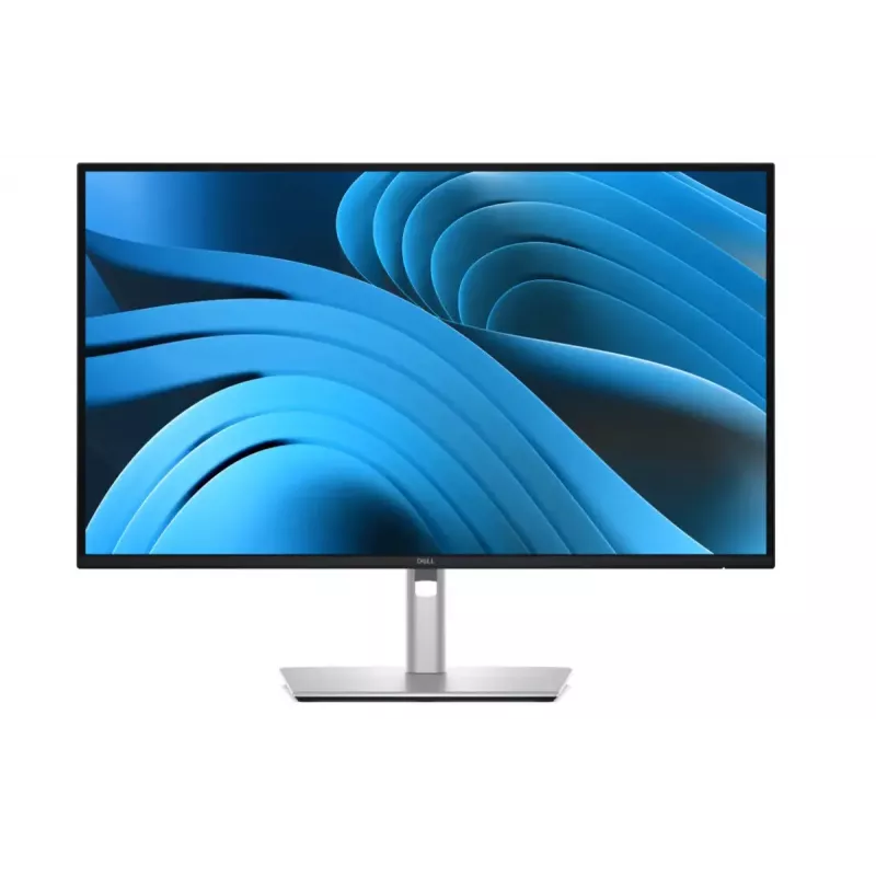 Monitor Dell P2725QE 27 inch IPS 16:9 3840x2160 100 Hz 5 ms 350 cd/m² – 60 months warranty