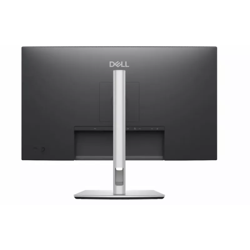 Monitor Dell P2725QE 27 inch IPS 16:9 3840x2160 100 Hz 5 ms 350 cd/m² – 60 months warranty