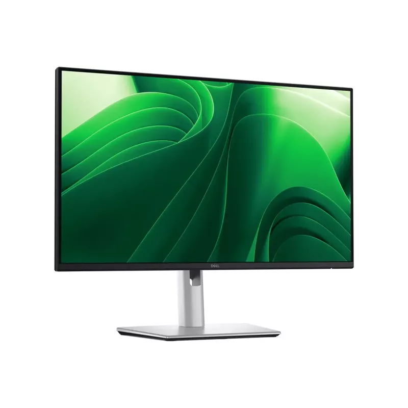 Dell | P2425D | 24 inch | IPS | 16:9 | 100 Hz | 5 ms | 2560 x 1440 pixels | 350 cd/m² | HDMI ports quantity 1 | Warranty 60 month(s)