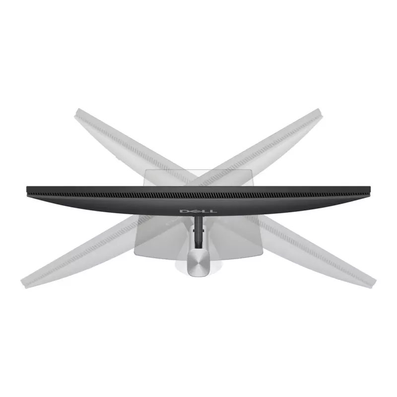 Dell | P2425D | 24 inch | IPS | 16:9 | 100 Hz | 5 ms | 2560 x 1440 pixels | 350 cd/m² | HDMI ports quantity 1 | Warranty 60 month(s)