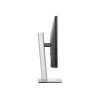 Dell | P2425D | 24 inch | IPS | 16:9 | 100 Hz | 5 ms | 2560 x 1440 pixels | 350 cd/m² | HDMI ports quantity 1 | Warranty 60 month(s)