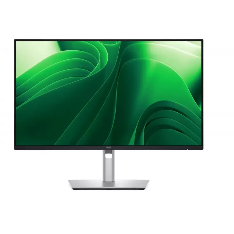 Dell | P2425D | 24 inch | IPS | 16:9 | 100 Hz | 5 ms | 2560 x 1440 pixels | 350 cd/m² | HDMI ports quantity 1 | Warranty 60 month(s)