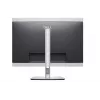 Dell | P2425D | 24 inch | IPS | 16:9 | 100 Hz | 5 ms | 2560 x 1440 pixels | 350 cd/m² | HDMI ports quantity 1 | Warranty 60 month(s)