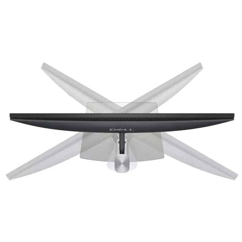 Dell | P2425D | 24 inch | IPS | 16:9 | 100 Hz | 5 ms | 2560 x 1440 pixels | 350 cd/m² | HDMI ports quantity 1 | Warranty 60 month(s)