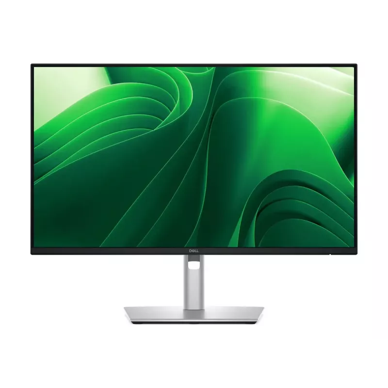 Dell | P2425D | 24 inch | IPS | 16:9 | 100 Hz | 5 ms | 2560 x 1440 pixels | 350 cd/m² | HDMI ports quantity 1 | Warranty 60 month(s)