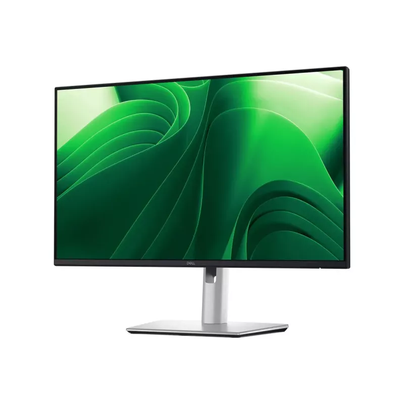Dell | P2425D | 24 inch | IPS | 16:9 | 100 Hz | 5 ms | 2560 x 1440 pixels | 350 cd/m² | HDMI ports quantity 1 | Warranty 60 month(s)