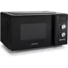 Gorenje MO20A3BH Black Combination microwave Countertop 20 L 800 W