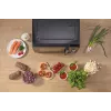 Gorenje MO20A3BH Black Combination microwave Countertop 20 L 800 W