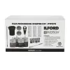 Photo Studio Equipment Set Ilford PTP574 Multicolour