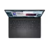 Dell Pro 15 Essential PV15255 | Carbon Black | 15.6 inch | FHD | 1920 x 1080 pixels | AMD Ryzen 3 | 7320U | 8 GB | LPDDR5 | Solid-state drive capacity 512 GB | AMD Radeon 610M Graphics | Windows 11 Pro | 802.11ac | Keyboard language English | Warranty 36 month(s) | Battery warranty 12 month(s)