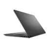 Dell Pro 15 Essential PV15255 | Carbon Black | 15.6 inch | FHD | 1920 x 1080 pixels | AMD Ryzen 3 | 7320U | 8 GB | LPDDR5 | Solid-state drive capacity 512 GB | AMD Radeon 610M Graphics | Windows 11 Pro | 802.11ac | Keyboard language English | Warranty 36 month(s) | Battery warranty 12 month(s)