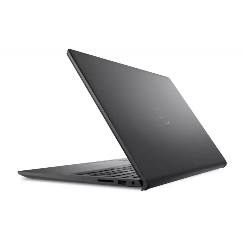 Dell Pro 15 Essential PV15255 | Carbon Black | 15.6 inch | FHD | 1920 x 1080 pixels | AMD Ryzen 3 | 7320U | 8 GB | LPDDR5 | Solid-state drive capacity 512 GB | AMD Radeon 610M Graphics | Windows 11 Pro | 802.11ac | Keyboard language English | Warranty 36 month(s) | Battery warranty 12 month(s)