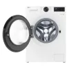 Washing machine LG F2X50S9TWB, front-load, 9 kg, 1170 RPM, A energy, 600×535×850 mm, white