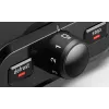 Bosch TAT4P420 toaster 2 slice(s) 970 W Black, Stainless steel