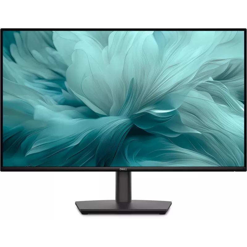 DELL Pro E2726HS computer monitor 68.6 cm (27 inch) 1920 x 1080 pixels Full HD LCD Black